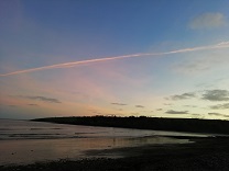 Fountainstown beach